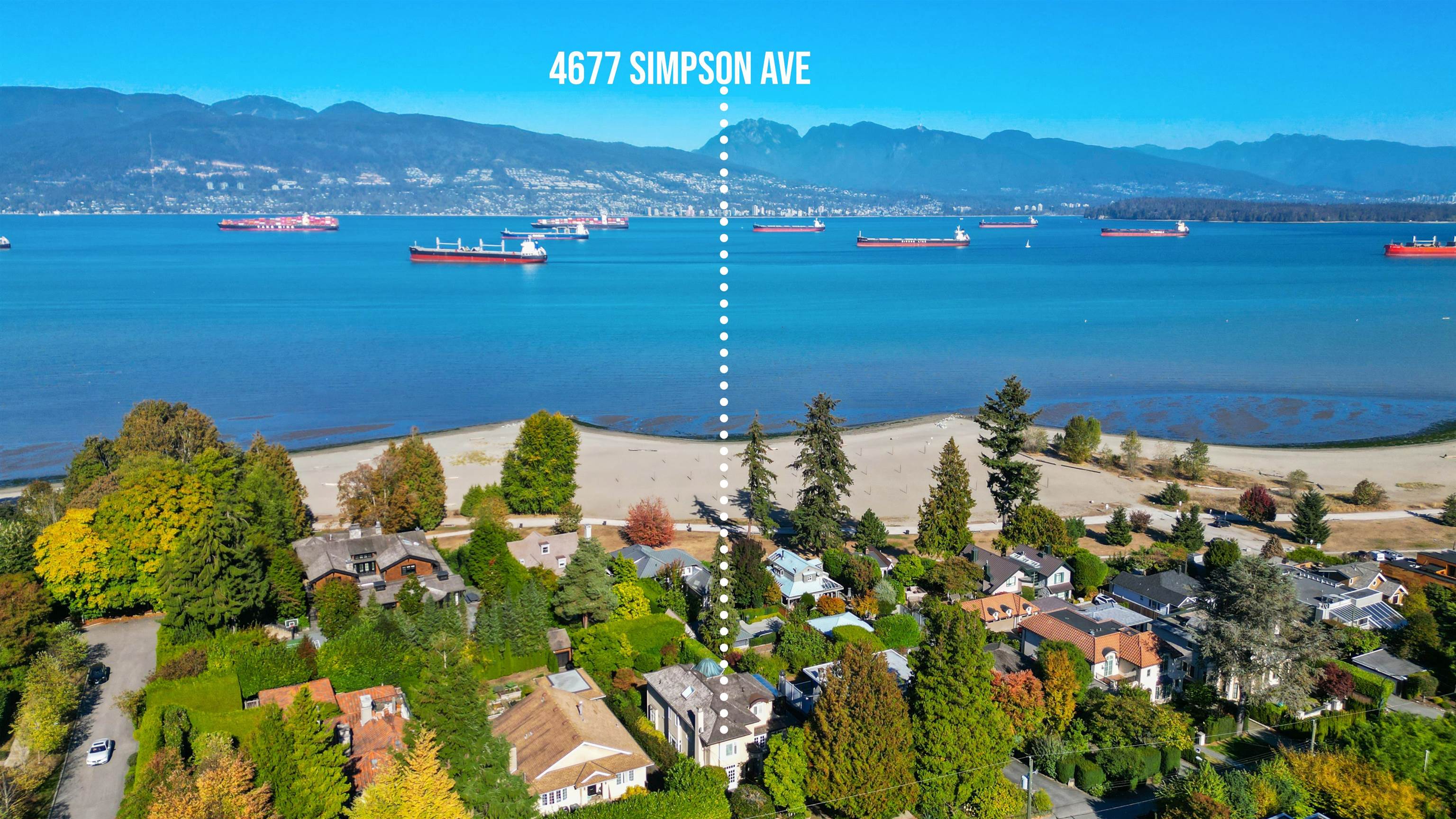 4677 Simpson Avenue, Vancouver, BC, V6R 1C2