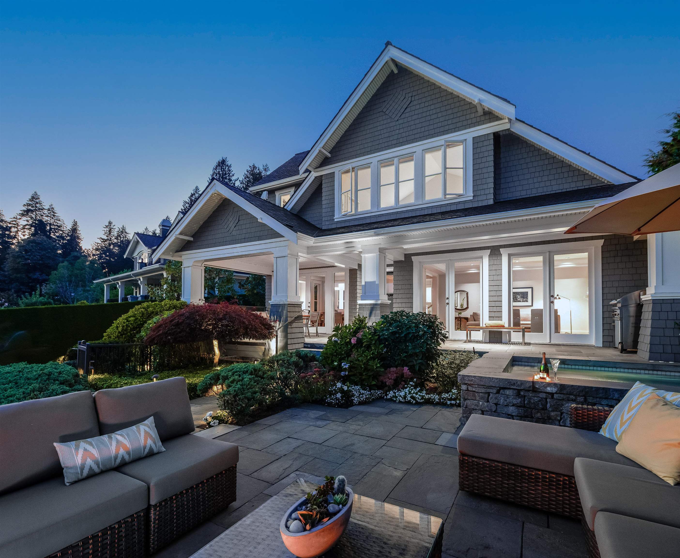 2813 Bellevue Avenue, West Vancouver, BC, V7V 1E7