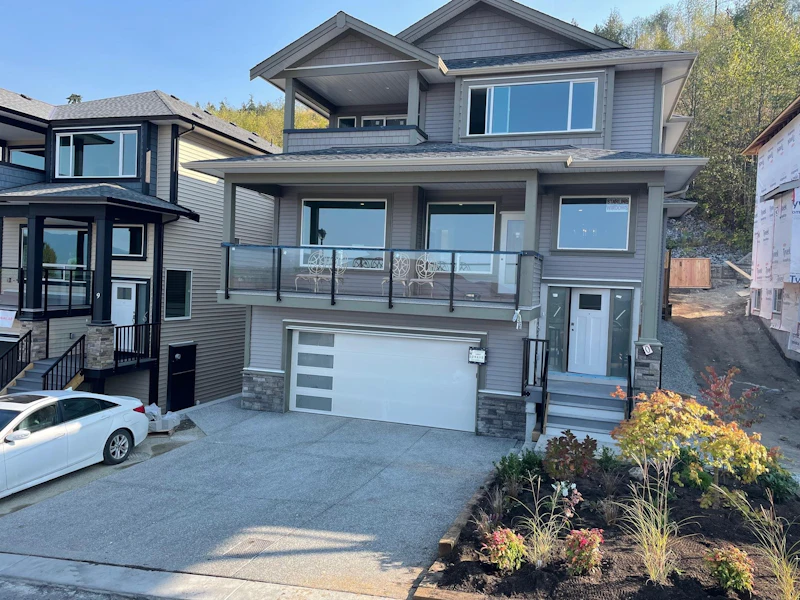 10 - 24850 106th Avenue, Maple Ridge BC