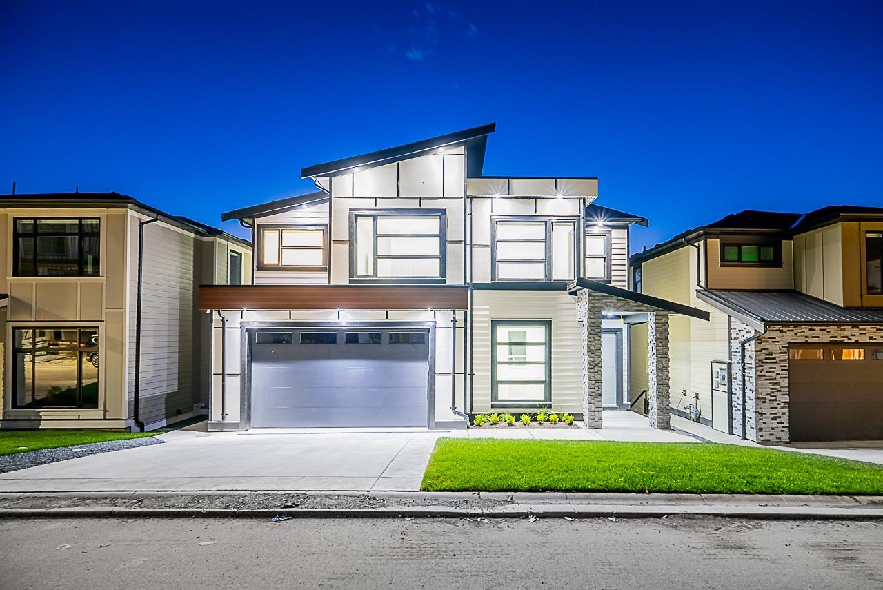 55-5248 Goldspring Place, Chilliwack, BC, V2R 5S5