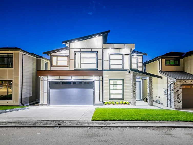 55-5248 Goldspring Place, Chilliwack, BC, V2R 5S5