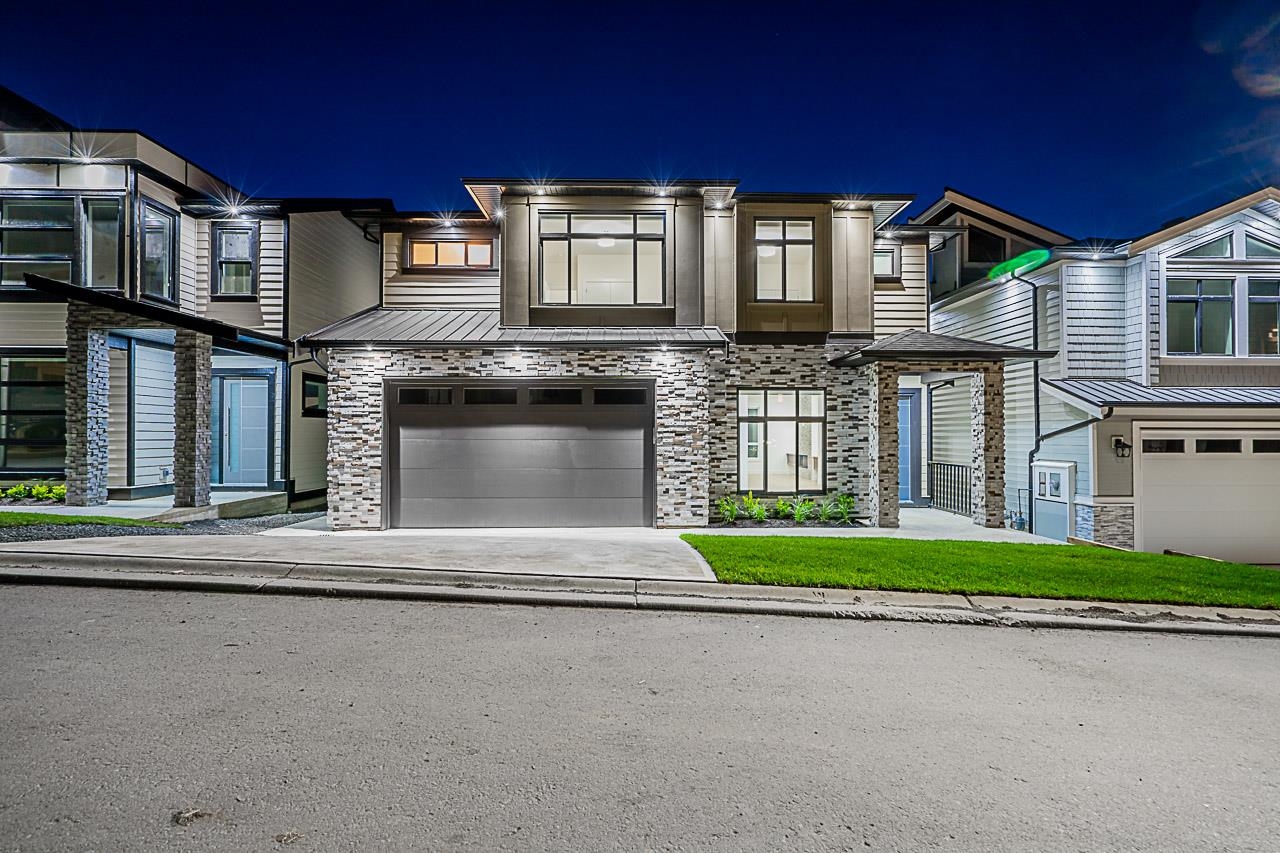 56-5248 Goldspring Place, Chilliwack, BC, V2R 5S5
