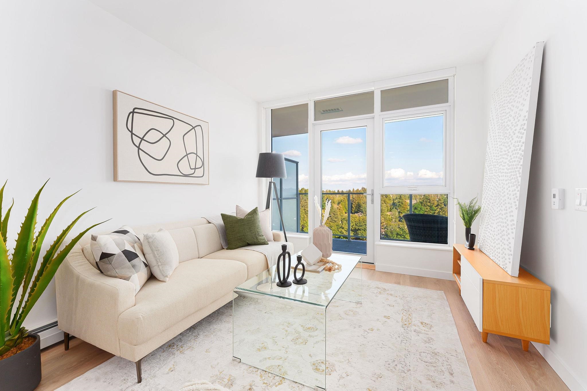 1404-13685 102 Avenue, Surrey, BC, V3T 1N7