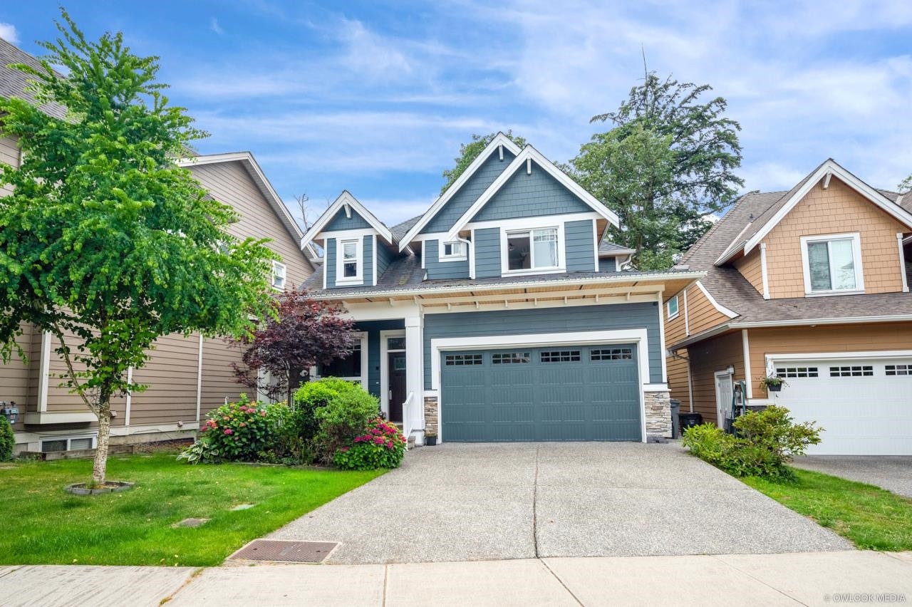 3287 147 Street, Surrey, BC, V4P 1Z8
