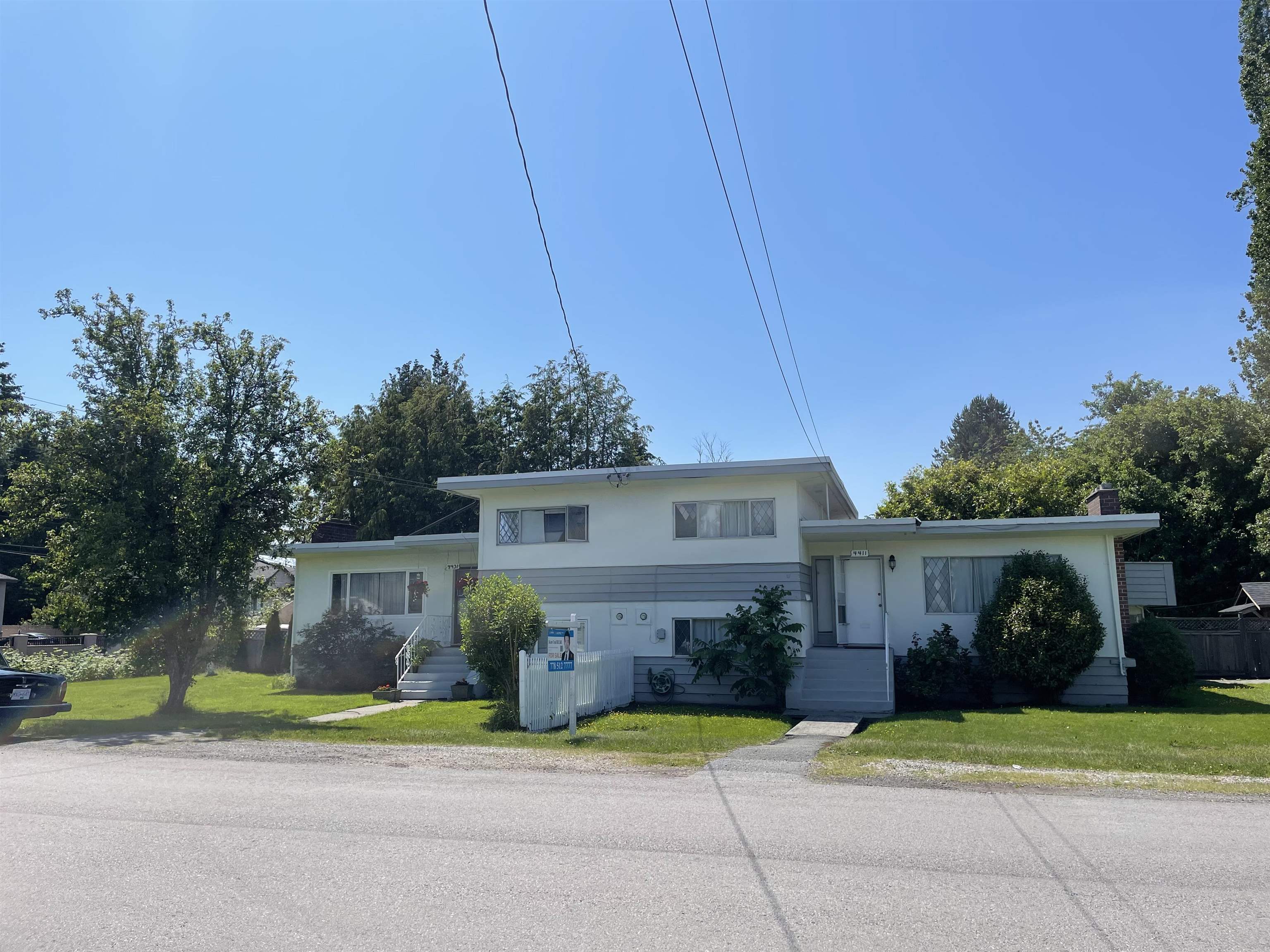 4411 Brown Road, Richmond, BC, V6X 2E9