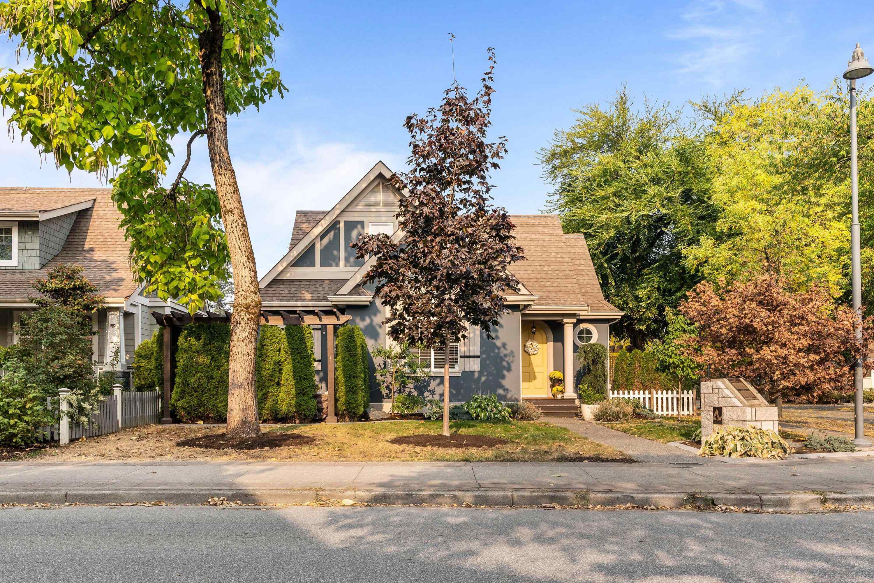 5865 Garrison Boulevard, Chilliwack, BC, V2R 5X9