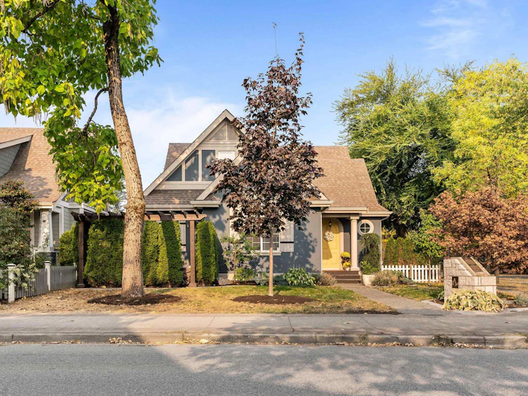 5865 Garrison Boulevard, Chilliwack, BC, V2R 5X9