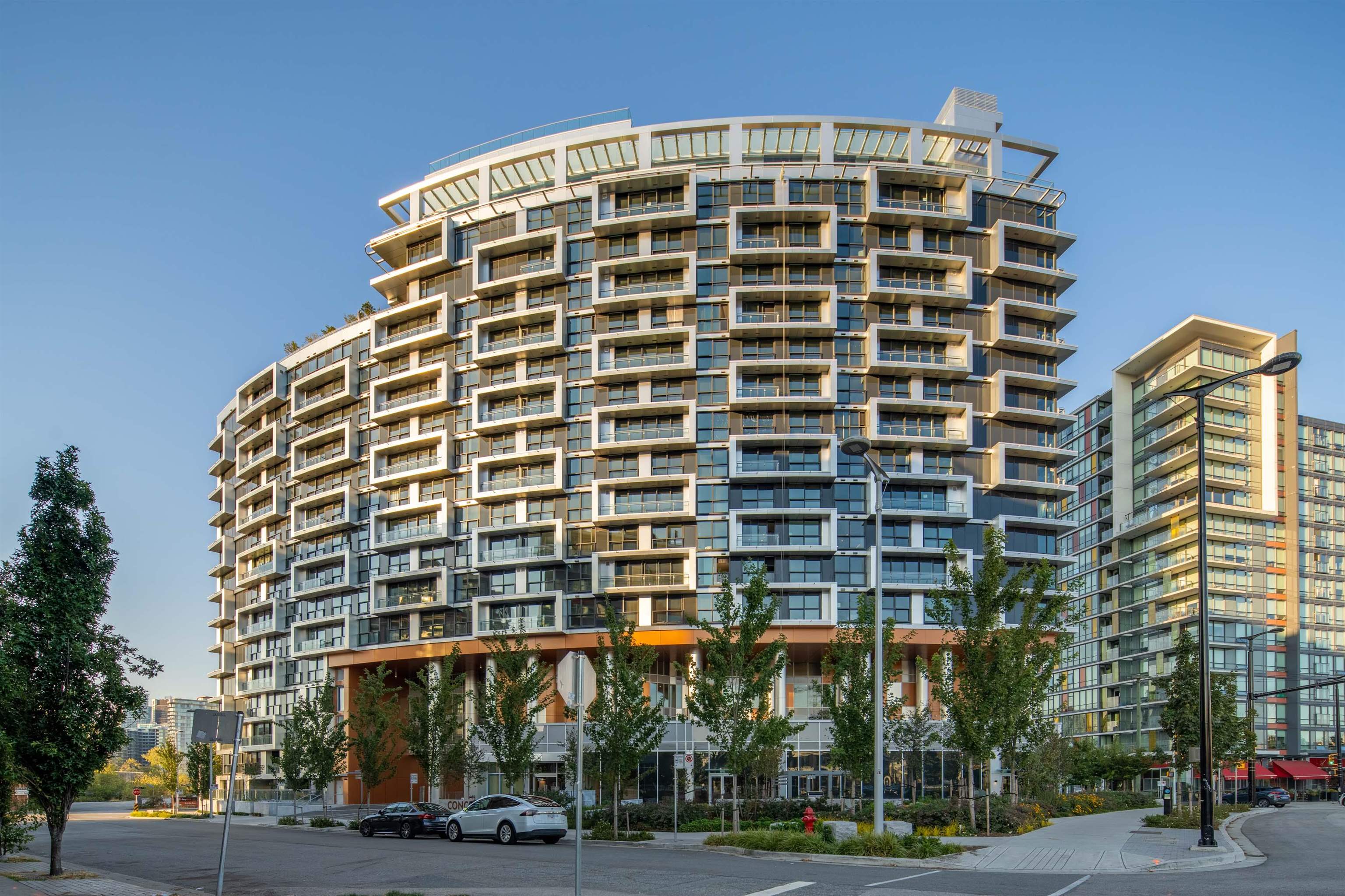 408-1768 Cook Street, Vancouver, BC, V5Y 0N3
