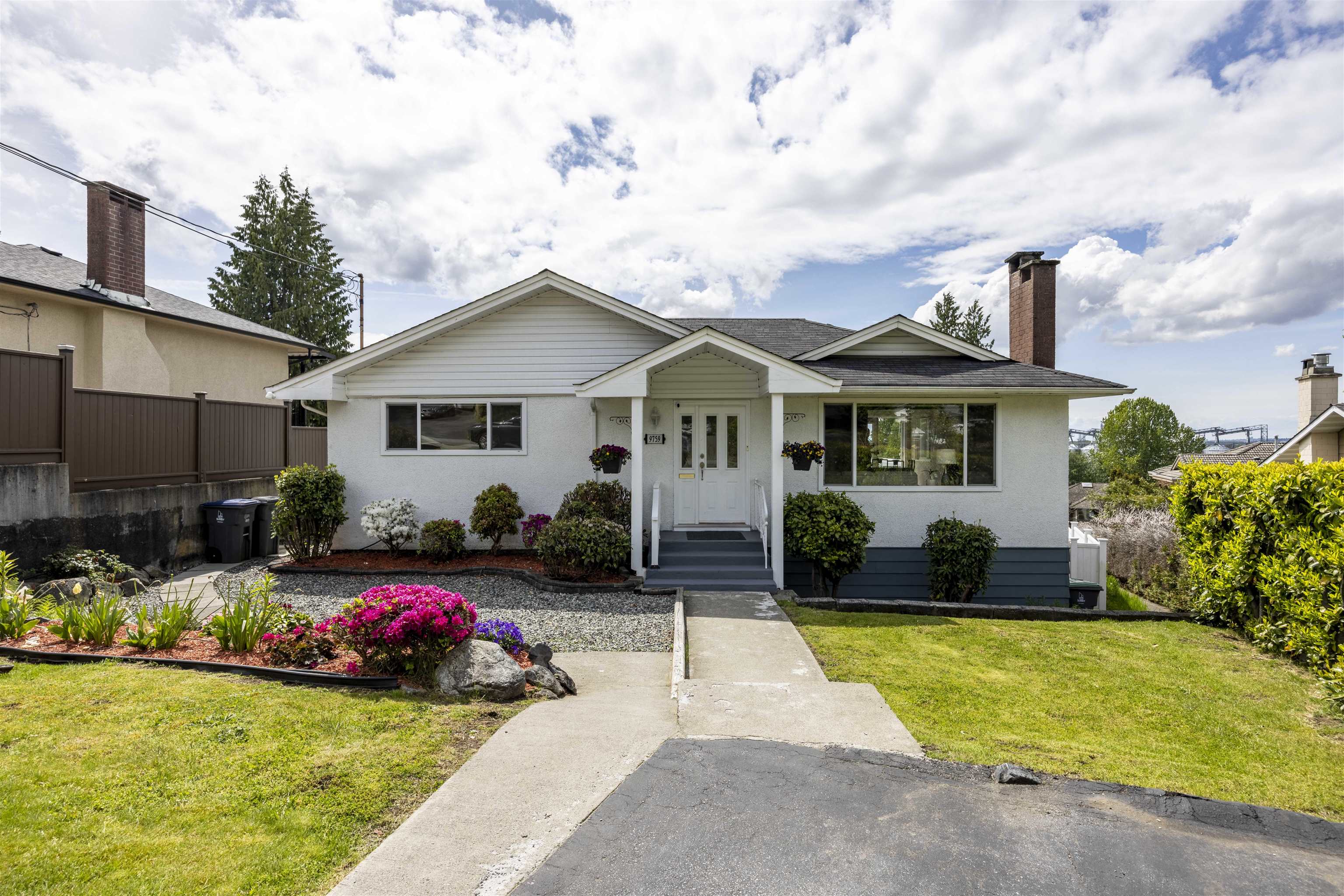 9759 Princess Drive, Surrey, BC, V3V 2T5