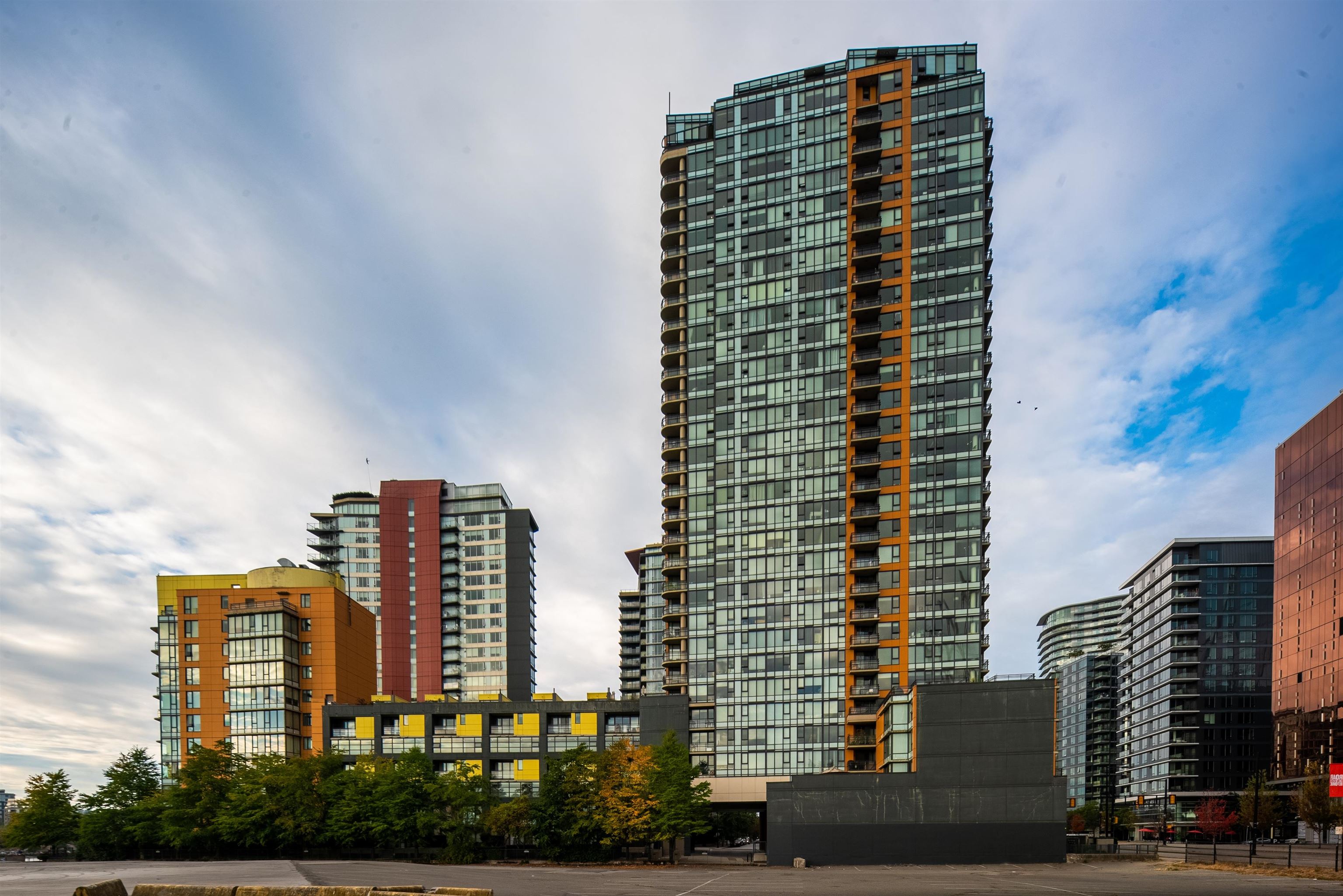 609-33 Smithe Street, Vancouver, BC, V6B 0B5