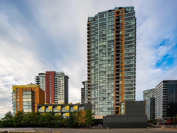 609-33 Smithe Street, Vancouver, BC, V6B 0B5