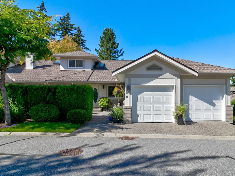 14 - 15099 28th Avenue, Surrey BC V4P 1P3