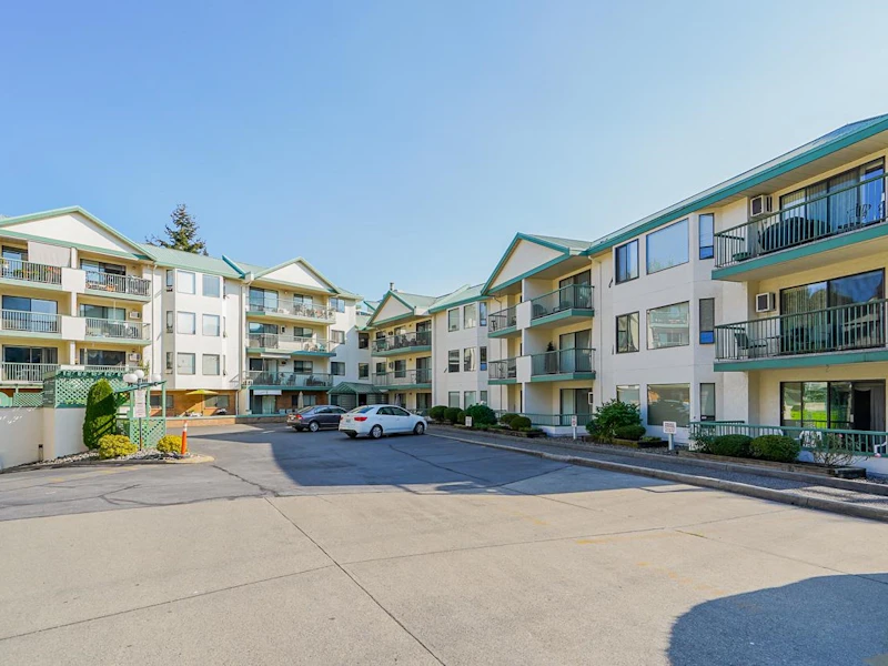 305 - 2678 Mccallum Road, Abbotsford BC V2S 6X3