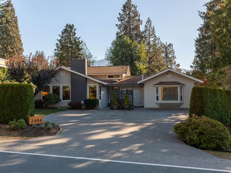 2404 The Boulevard Crescent, Squamish BC