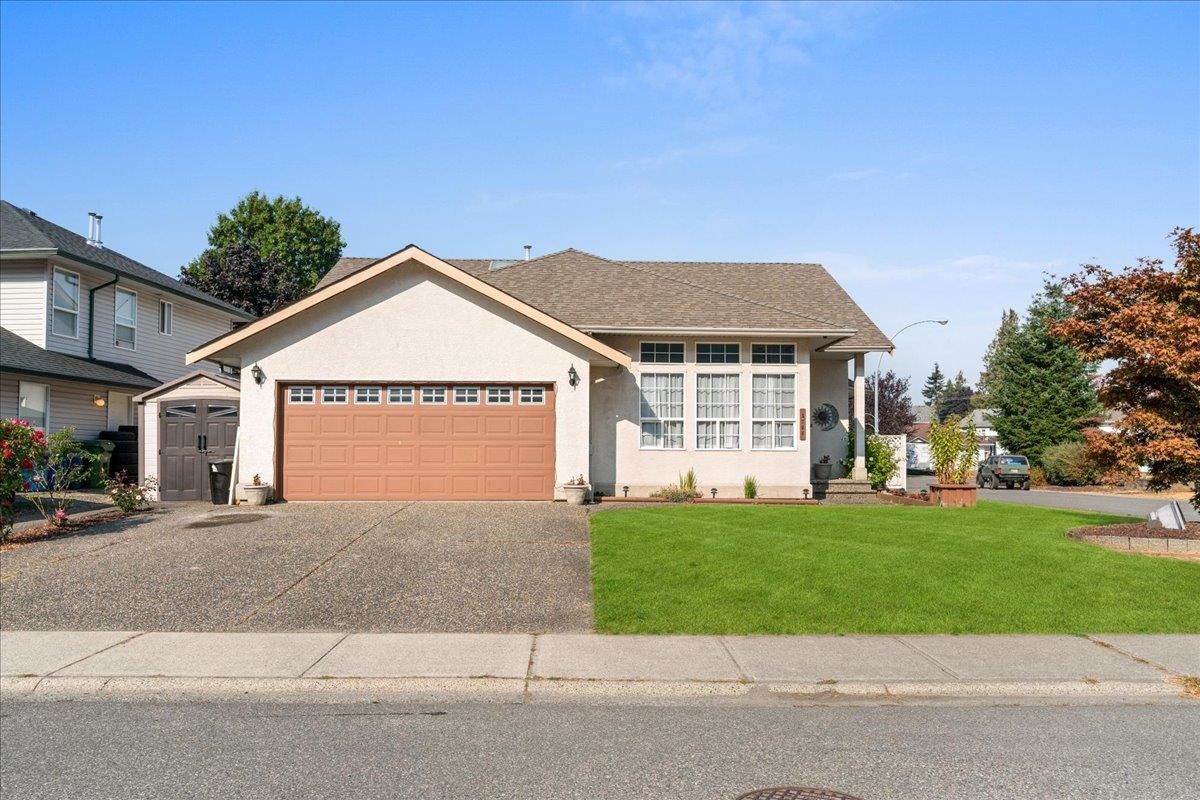5704 Remington Crescent, Chilliwack, BC, V2R 3X8