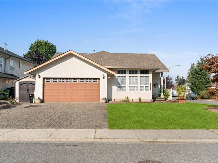 5704 Remington Crescent, Chilliwack, BC, V2R 3X8