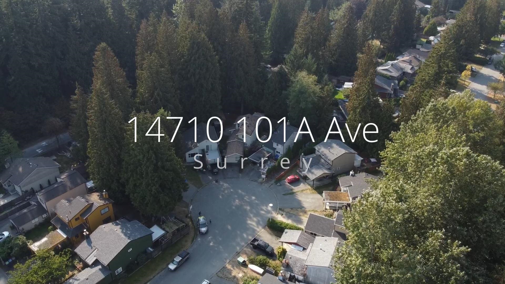14710 101a Avenue, Surrey, BC, V3R 7E7