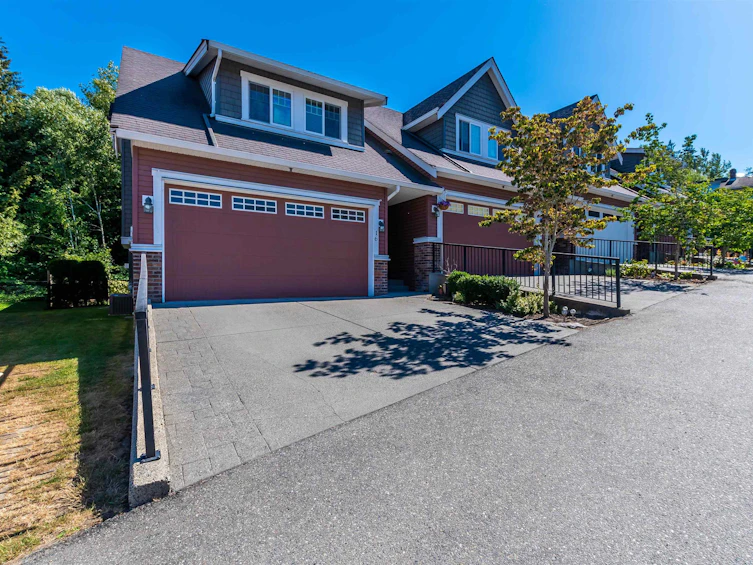 16-46808 Hudson Road, Chilliwack, BC, V2R 0L4