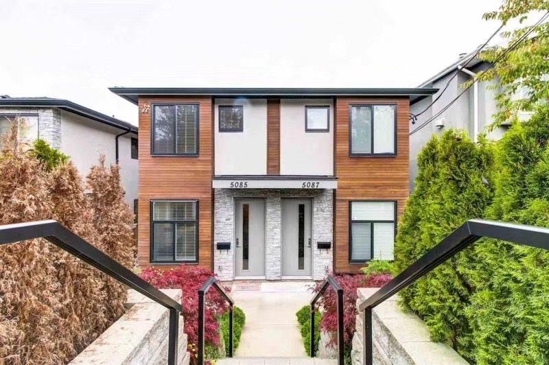 5085 Dominion Street, Burnaby, BC, V5G 1C8