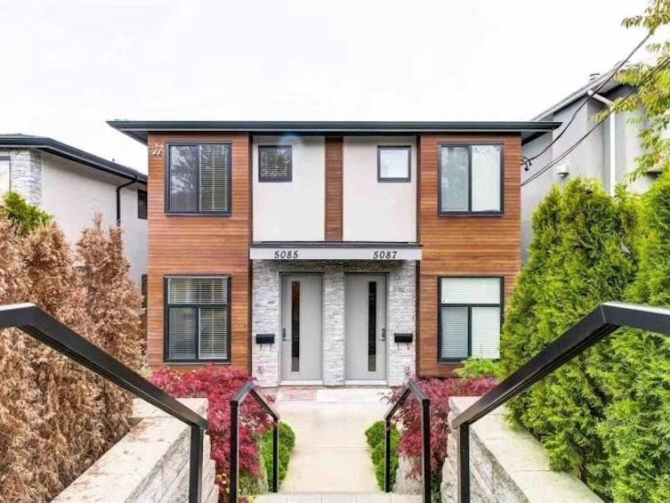 5085 Dominion Street, Burnaby, BC, V5G 1C8
