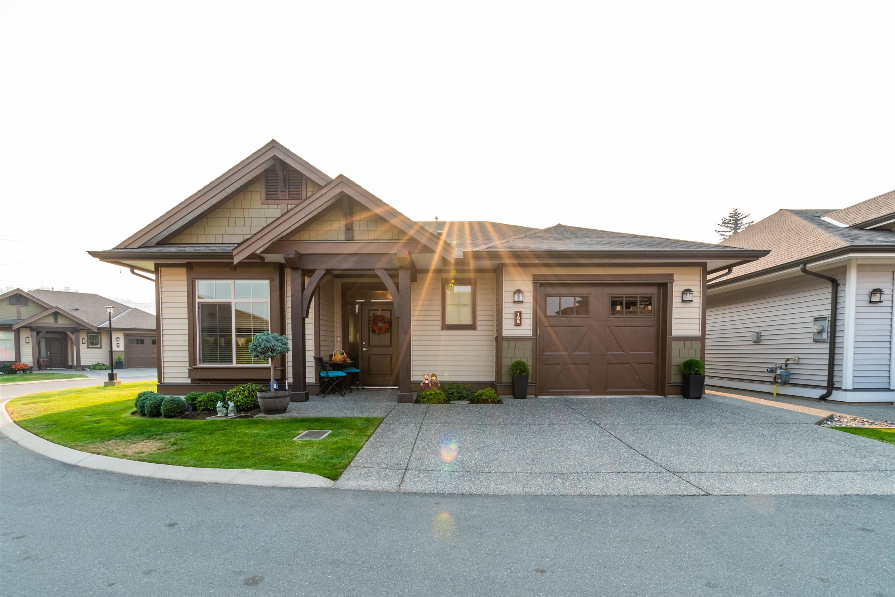 188-45900 South Sumas Road, Chilliwack, BC, V2R 0S9