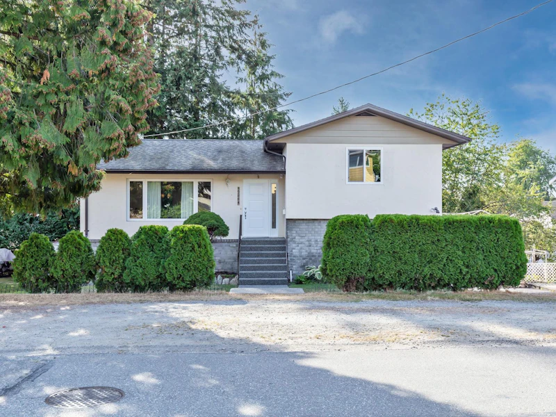 32884 10th Avenue, Mission BC V2V 2K1