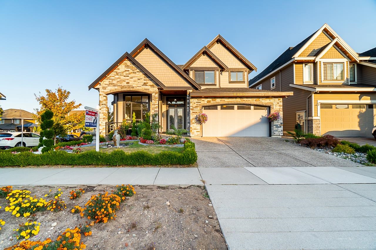6998 149 Street, Surrey, BC, V3S 1K1