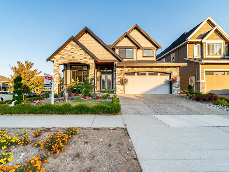 6998 149 Street, Surrey, BC, V3S 1K1
