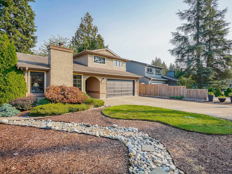 3574 Vineway Street, Port Coquitlam BC V3B 4X9
