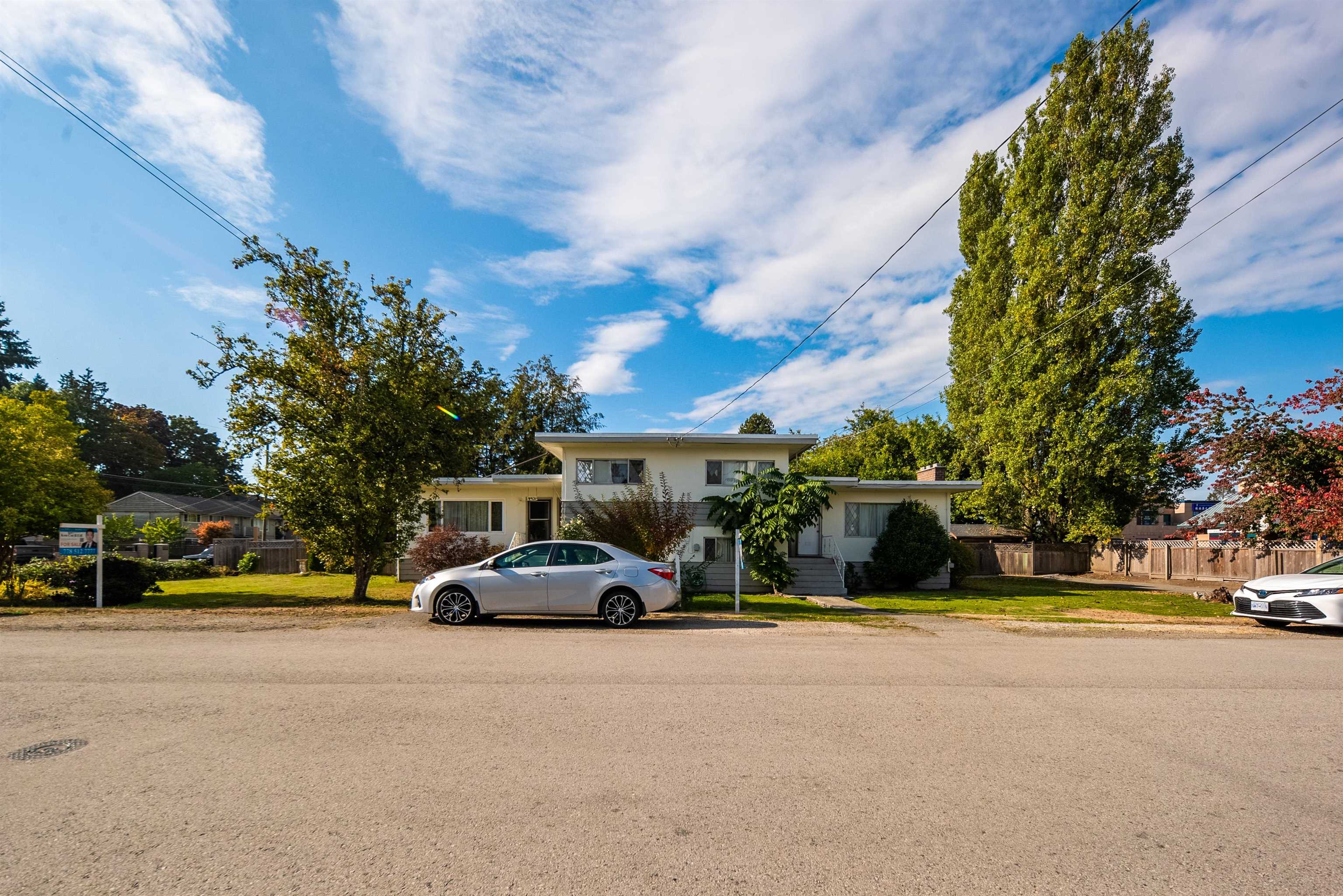 4431 Brown Road, Richmond, BC, V6X 2E9