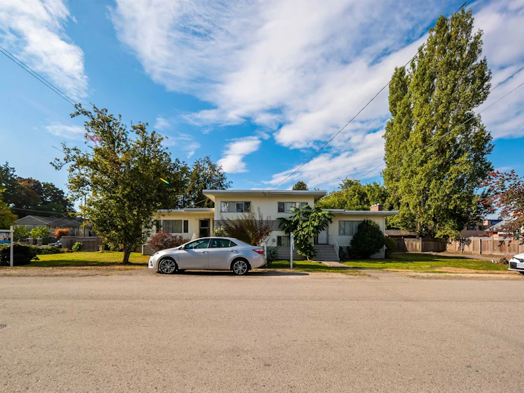 4431 Brown Road, Richmond, BC, V6X 2E9