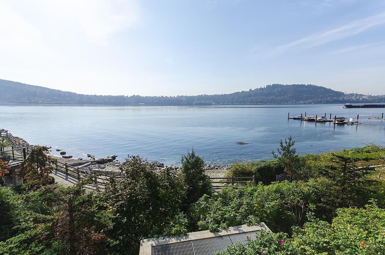 102-3825 Cates Landing Way, North Vancouver, BC, V7G 0A6