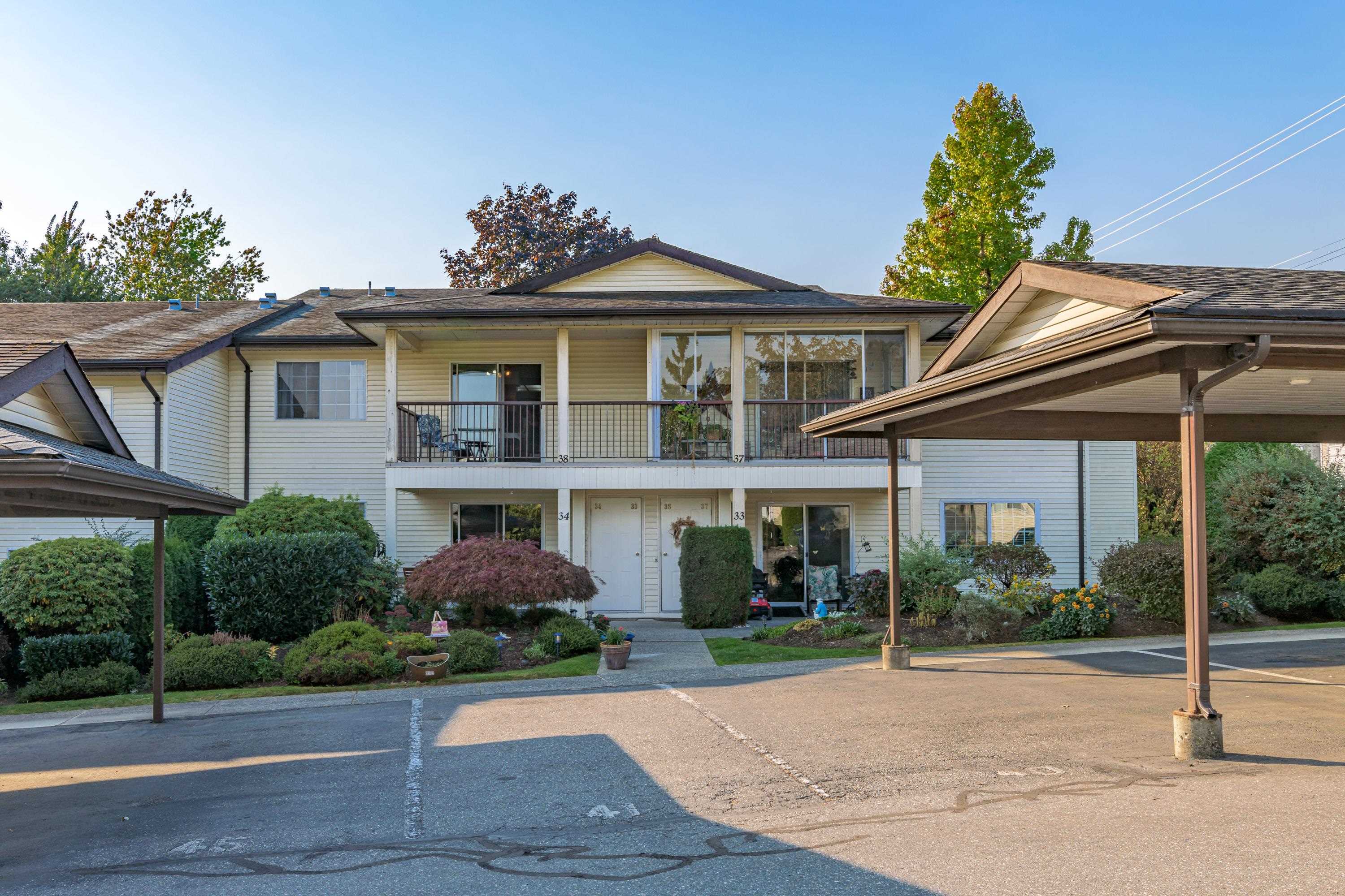 38-6467 197 Street, Langley, BC, V2Y 1G8