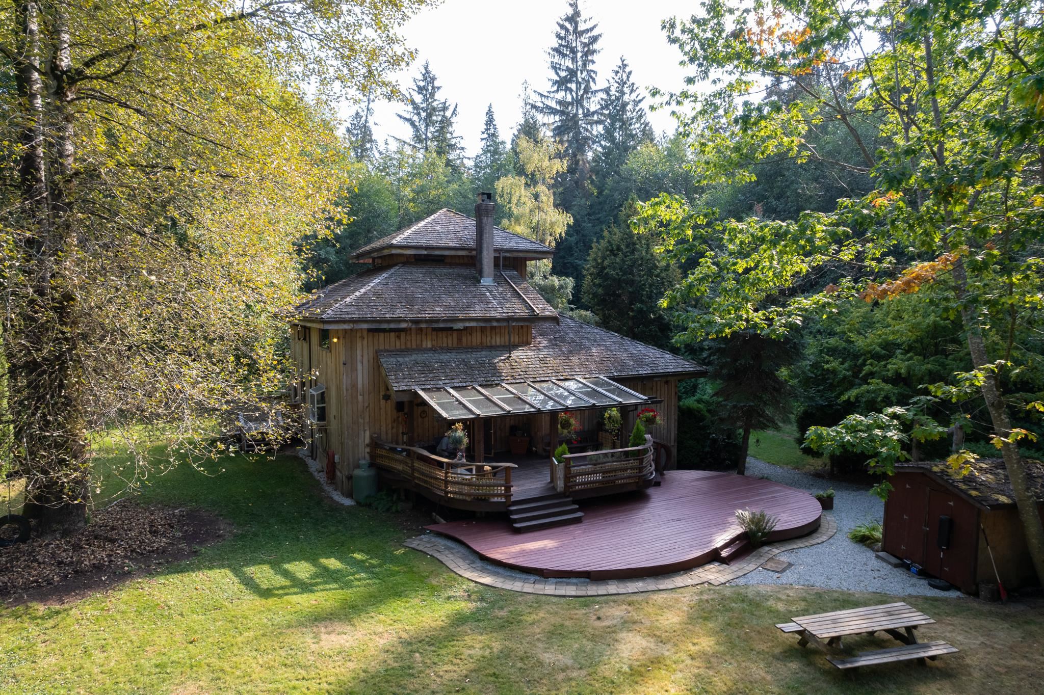 2-3776 Sunshine Coast Highway, Roberts Creek, BC, V0N 2W1 - 3