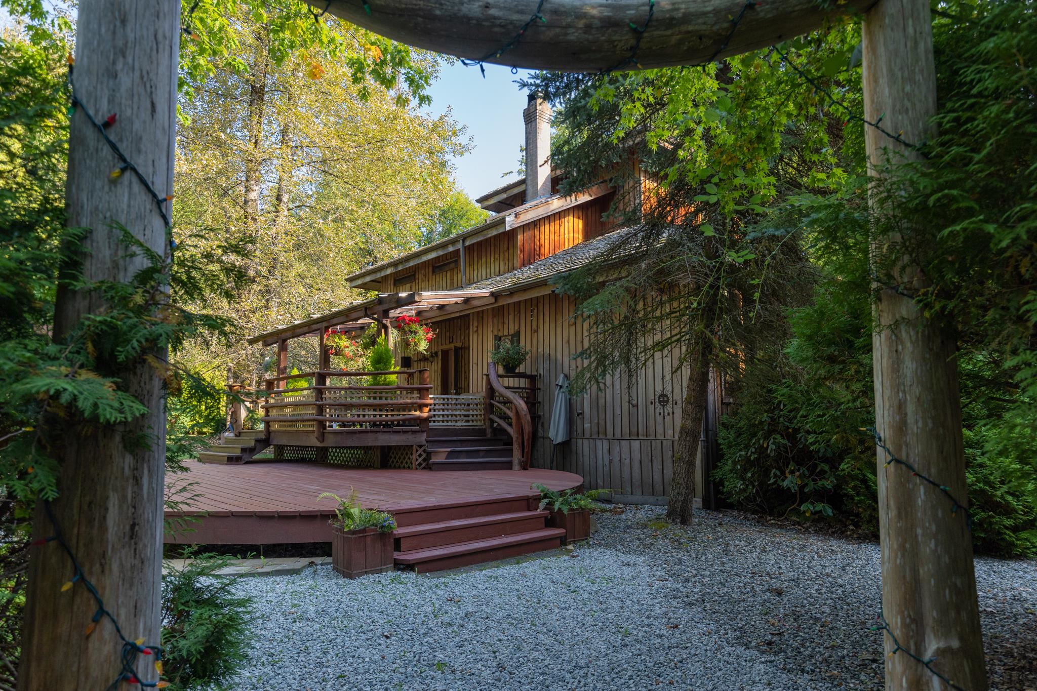 2-3776 Sunshine Coast Highway, Roberts Creek, BC, V0N 2W1 - 4