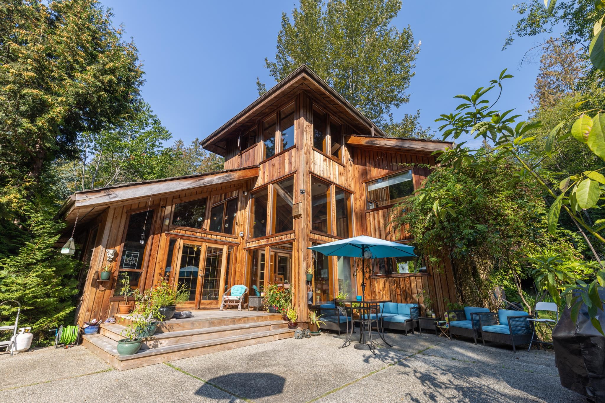 2-3776 Sunshine Coast Highway, Roberts Creek, BC, V0N 2W1 - 5