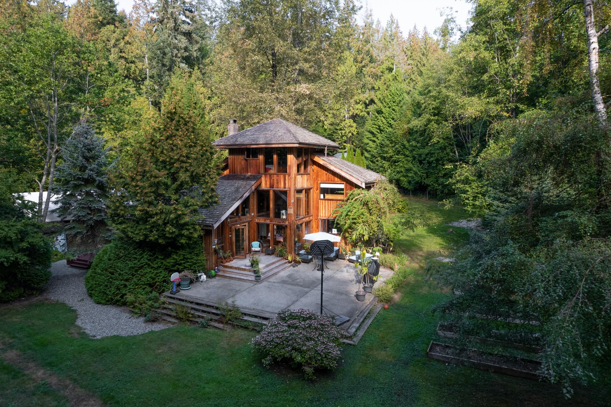 2-3776 Sunshine Coast Highway, Roberts Creek, BC, V0N 2W1 - 22