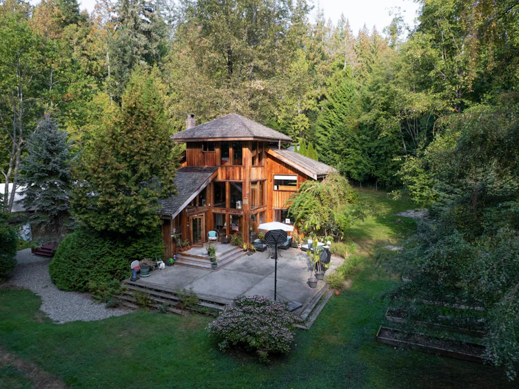 2-3776 Sunshine Coast Highway, Roberts Creek, BC, V0N 2W1 - 22