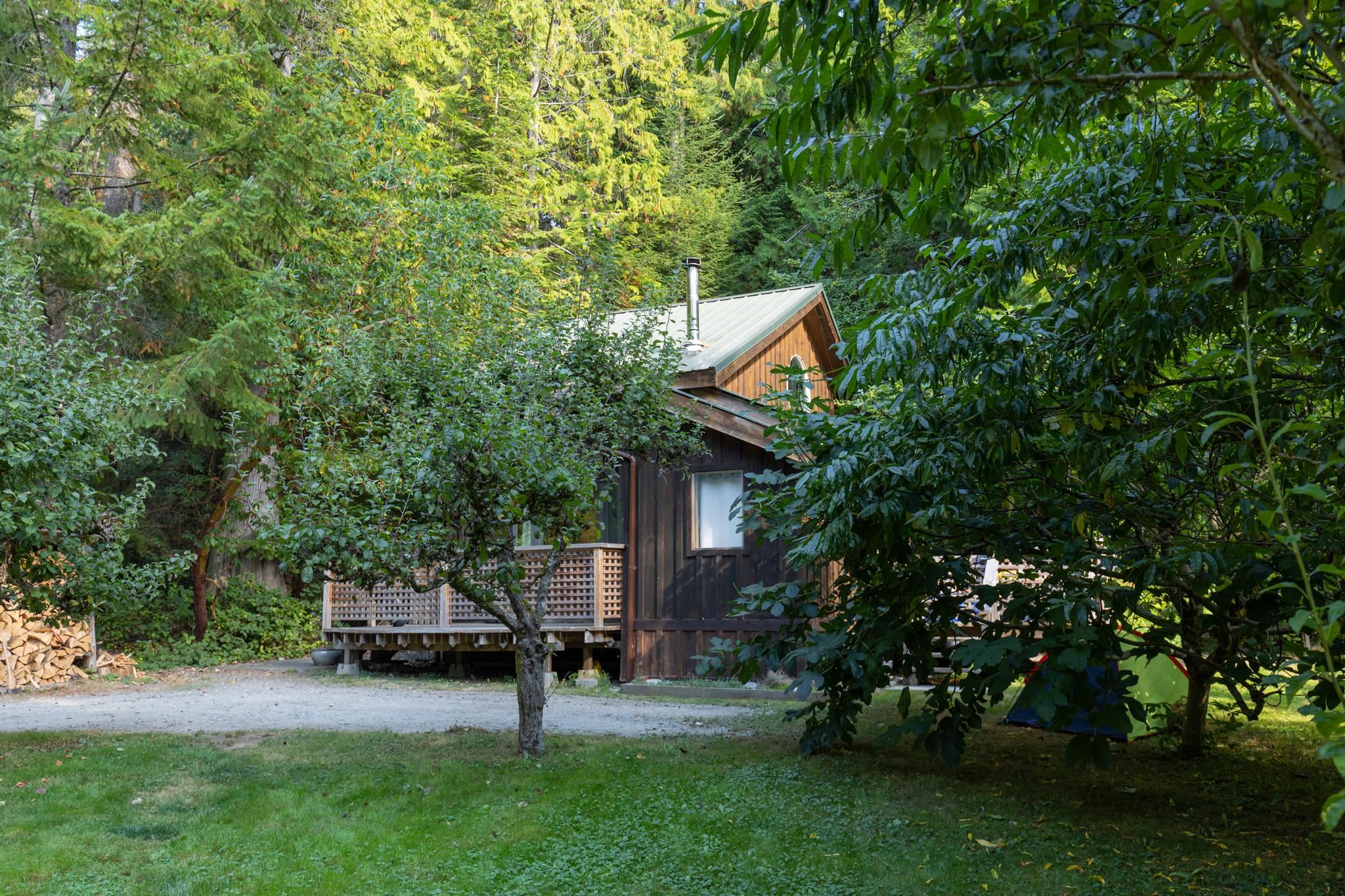 2-3776 Sunshine Coast Highway, Roberts Creek, BC, V0N 2W1 - 26