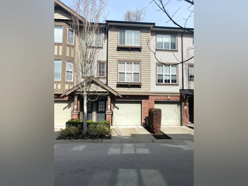 2 - 14838 61st Avenue, Surrey BC V3S 2P3