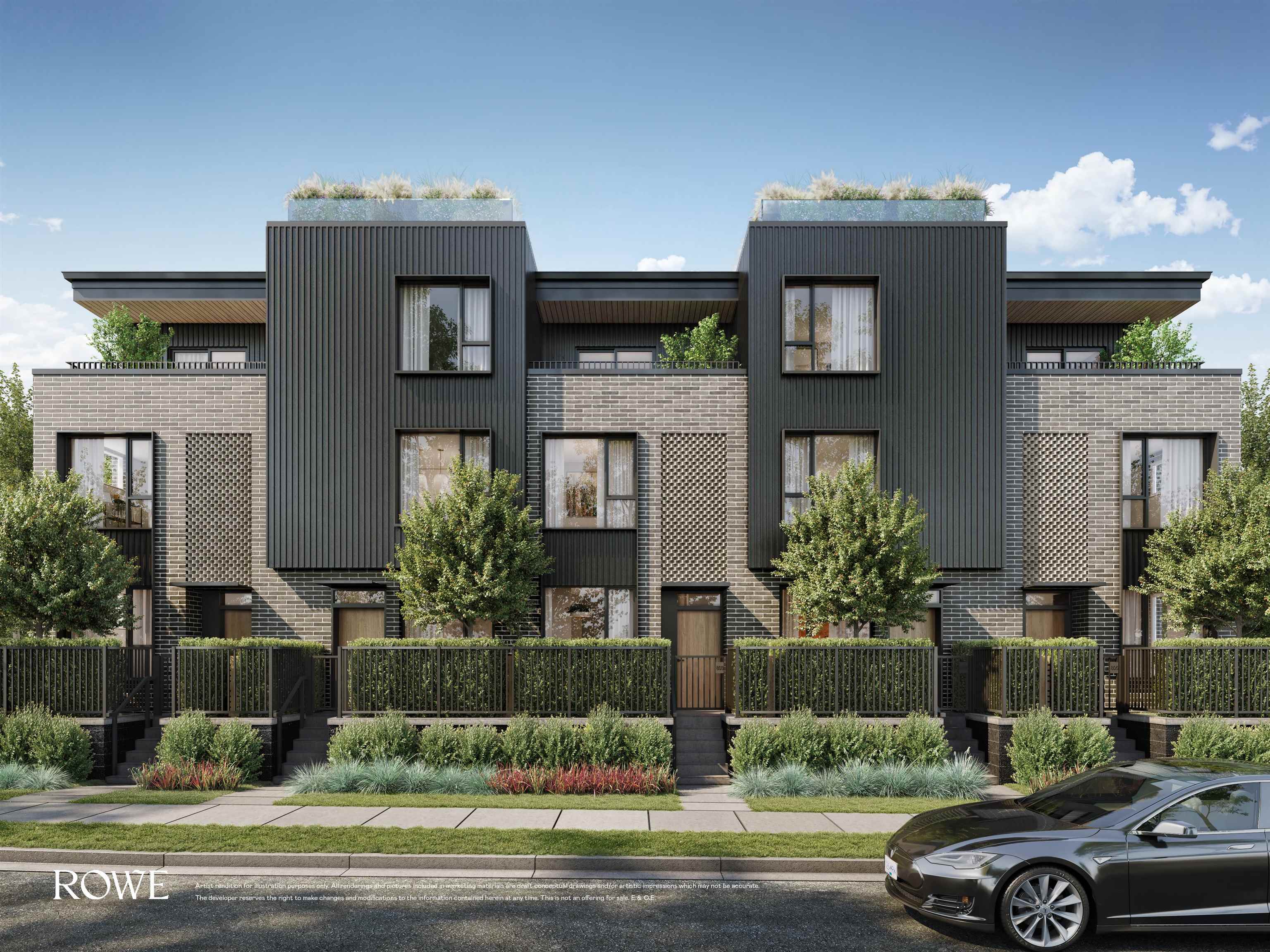 113-745 W 49 Avenue, Vancouver, BC