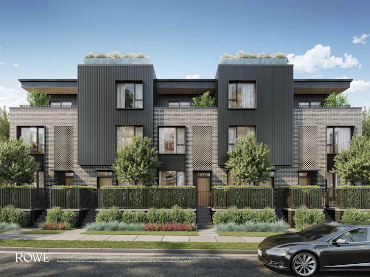 113-745 W 49 Avenue, Vancouver, BC