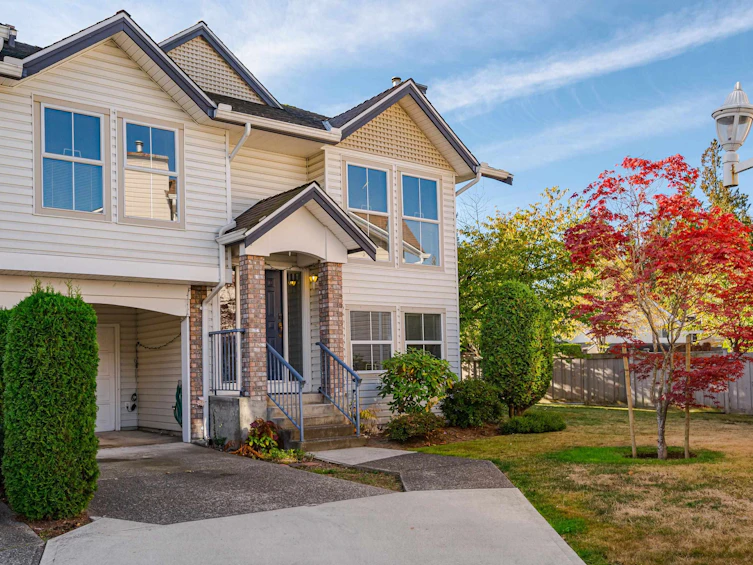 83-8716 Walnut Grove Drive, Langley, BC, V1M 2K2