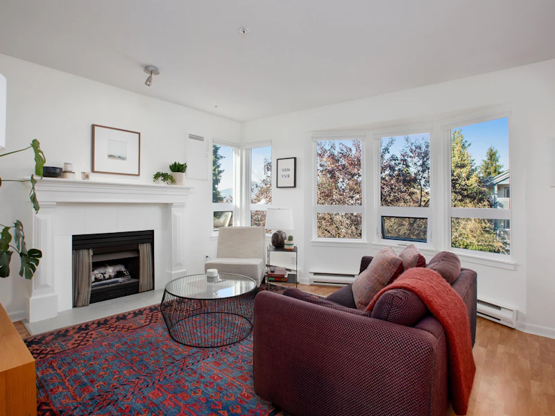 5 - 1311 Cotton Drive, Vancouver BC V5L 3T8