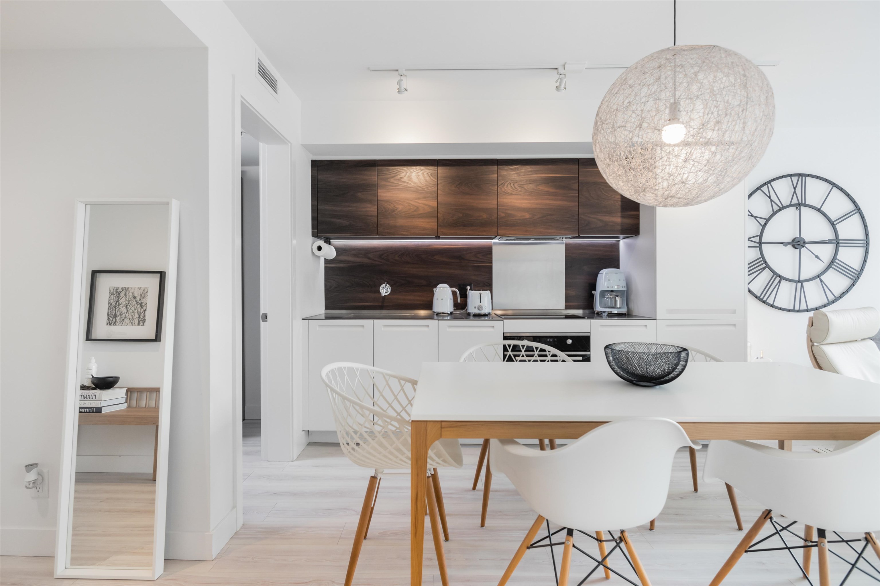 1308-1133 Hornby Street, Vancouver, BC, V6Z 1W1