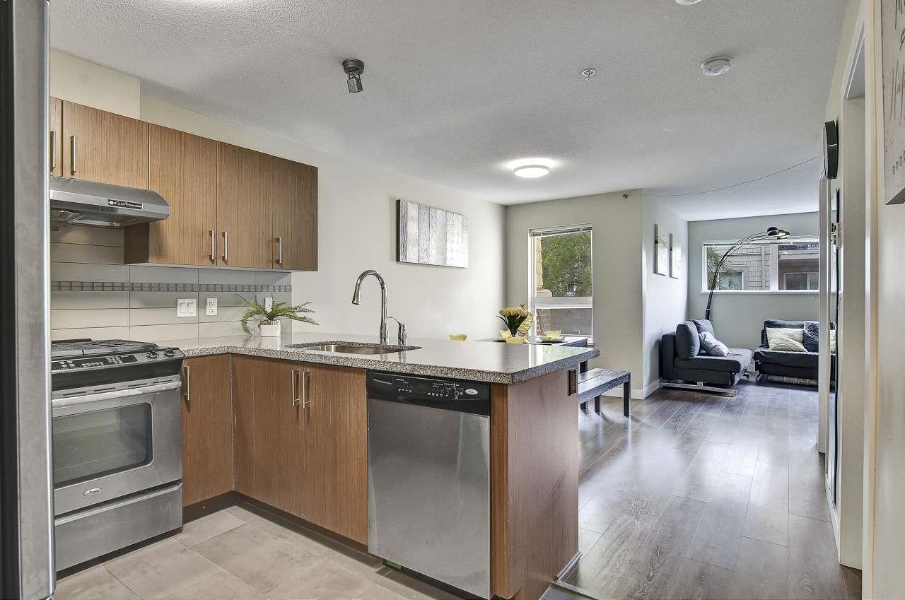 215-8600 Park Road, Richmond, BC, V6Y 0C3