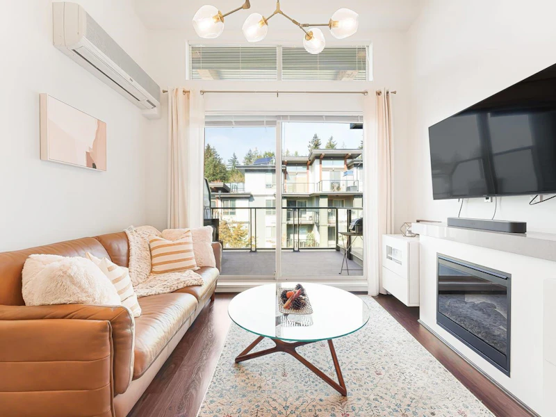 508 - 7428 Byrnepark Walk, Burnaby BC V3N 0B4