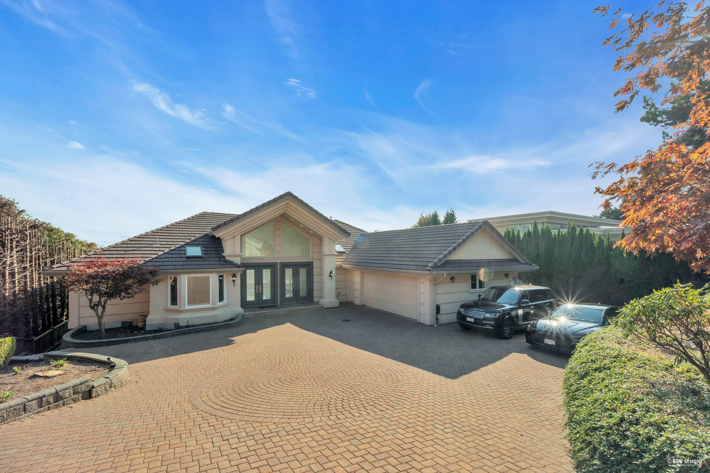 1462 Chartwell Drive, West Vancouver, BC, V7S 2S1