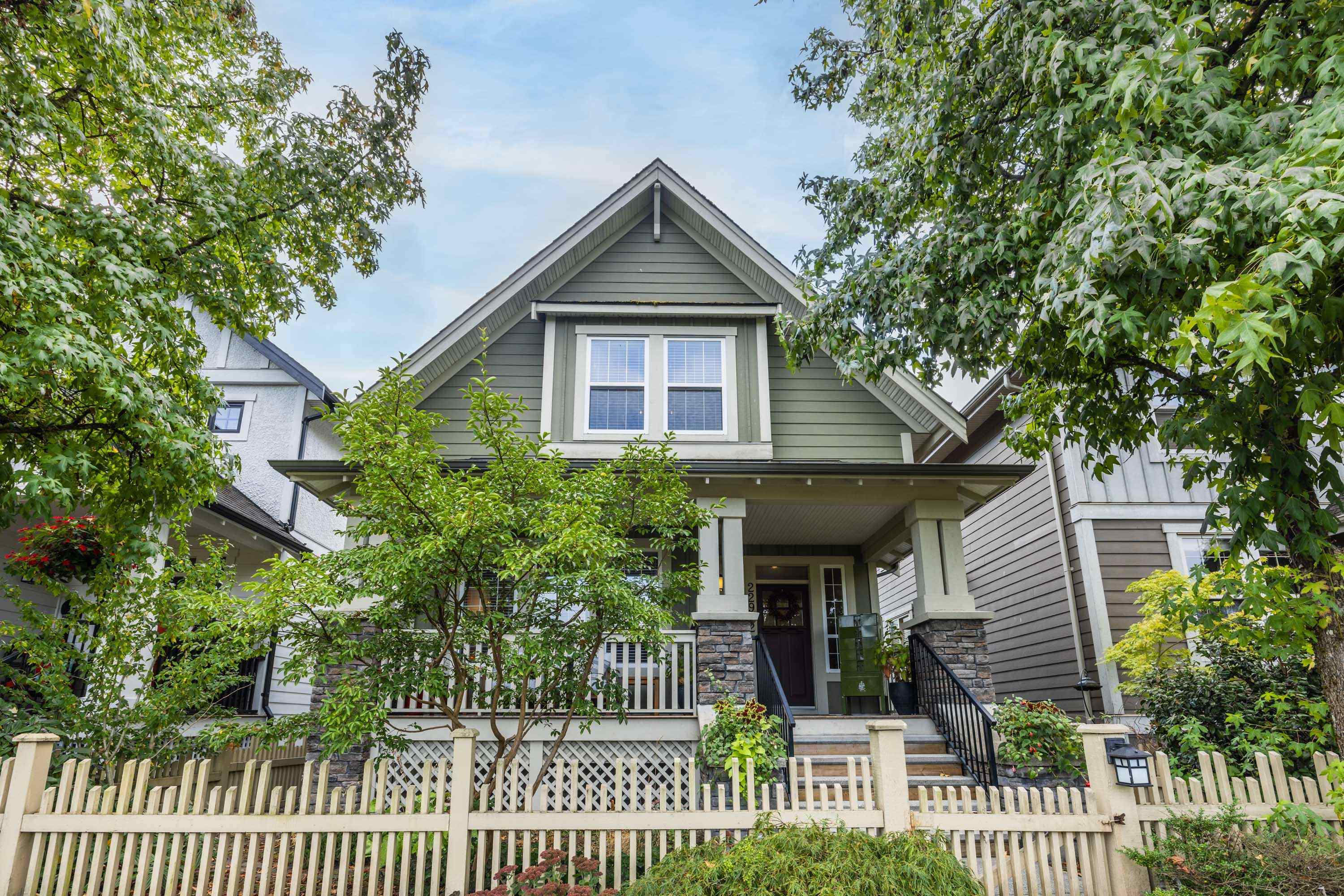 22972 Jenny Lewis Avenue, Langley, BC, V1M 4G3