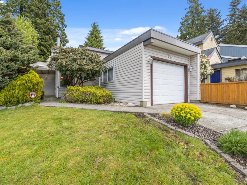 2539 Latimer Avenue, Coquitlam BC V3K 5X1